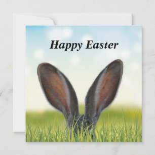 Happy Easter Card