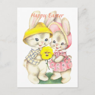 Happy Easter Card