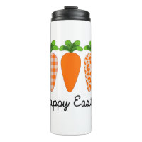 Happy Easter Carrot Cute Easter T-Shirt