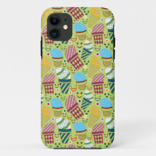 Happy Easter iPhone 11 Case
