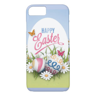 Happy Easter iPhone 8/7 Case