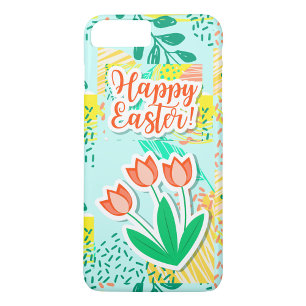 Happy Easter Case-Mate iPhone Case