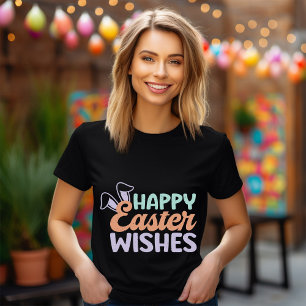 Happy Easter - Celebrate T-Shirt