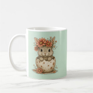 Happy Easter Coffee Mug