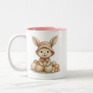 Happy Easter Coffee Mug