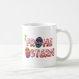 Happy Easter Coffee Mug