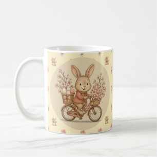 Happy Easter Coffee Mug