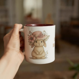 Happy Easter Coffee Mug