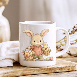 Happy Easter Coffee Mug