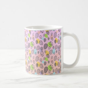 Happy Easter Coffee Mug