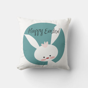 Happy Easter Cushion