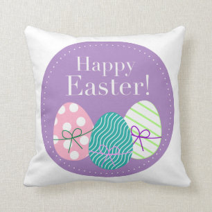 Happy Easter Cushion