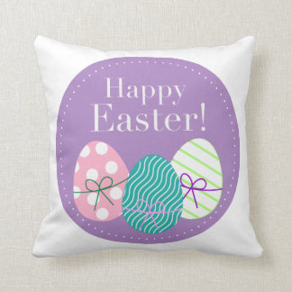 Happy Easter Cushion