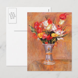 Happy Easter. Customisable Fine Art Postcards
