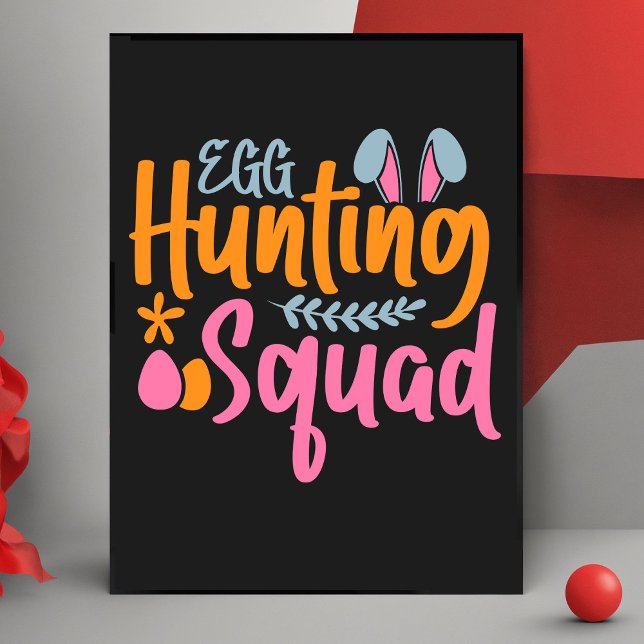 Happy Easter - Cute Baby Rabbit Poster (Creator Uploaded)