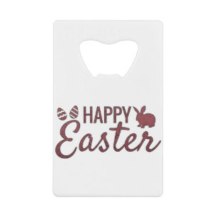 Happy Easter cute Design