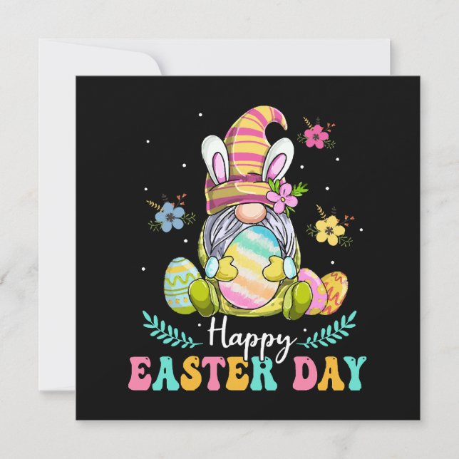 Happy Easter Day (Front)