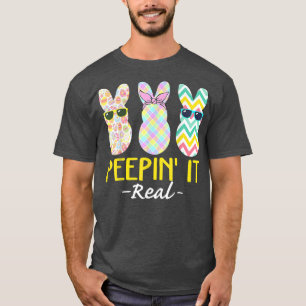 Happy Easter Day 2022 Bunny Egg Hunt Funny 627  T-Shirt