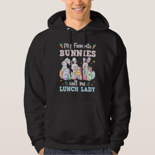 Happy Easter Day 2022 Bunny Hug Easter Eggs Gift Hoodie
