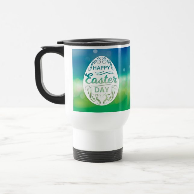 Happy Easter Day-23042 Travel Mug (Left)