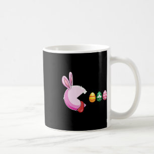 Happy Easter Day Bunny Egg Funny Boys Girls Kids E Coffee Mug