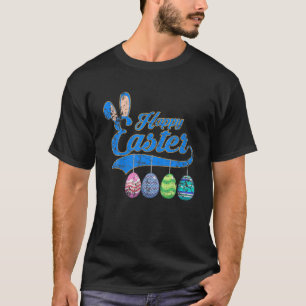 Happy Easter Day Bunny Egg Funny Boys Girls Kids E T-Shirt