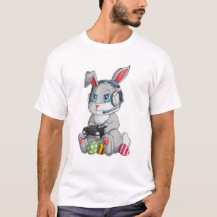Happy Easter Day Bunny Egg Funny Boys Girls Kids G T-Shirt