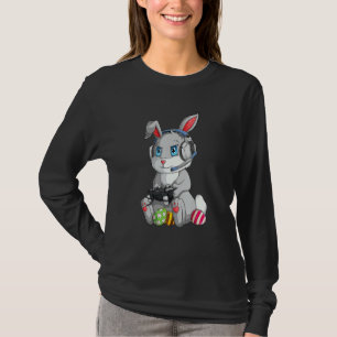 Happy Easter Day Bunny Egg Funny Boys Girls Kids G T-Shirt