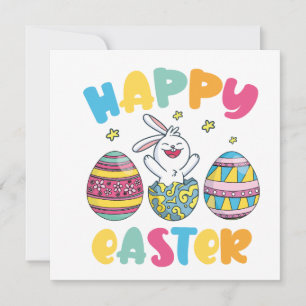 happy easter day card