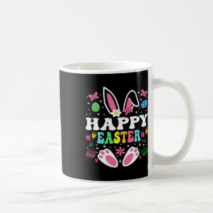 Happy Easter Day Coffee Mug