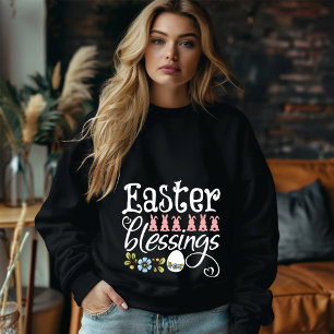 Happy Easter Day - Cute Chocolate T-Shirt