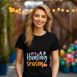 Happy Easter Day - Easter T-Shirt