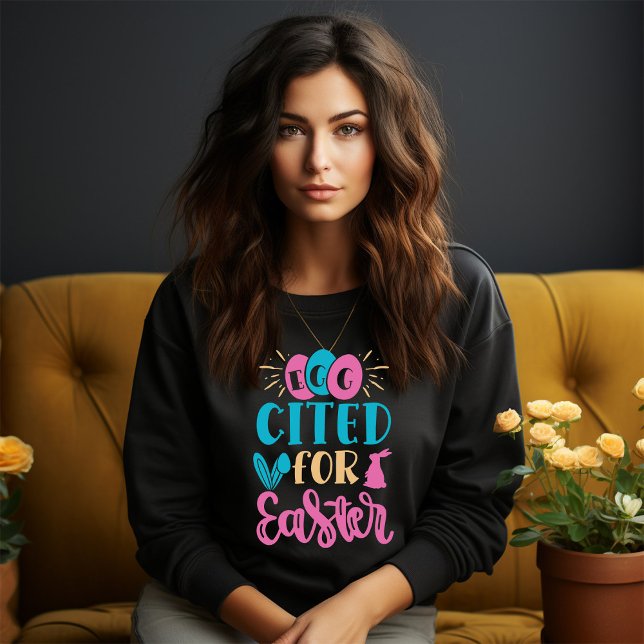 Happy Easter Day - Egg Lover T-Shirt (Creator Uploaded)