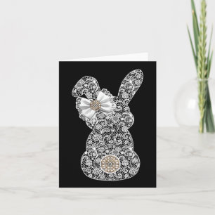 Happy Easter Day For Men Women Boys Girls Kids  Card