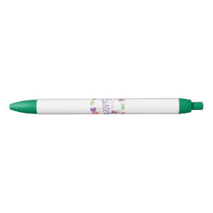 Happy Easter Day, Funny Easter Day Black Ink Pen