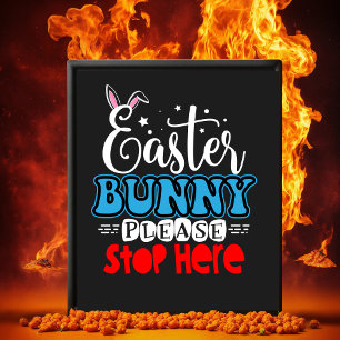 Happy Easter Day - Love Poster
