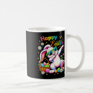 Happy Easter Day Shirts For Men Women Kids. Coffee Mug