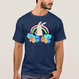 Happy Easter Day T-Shirt