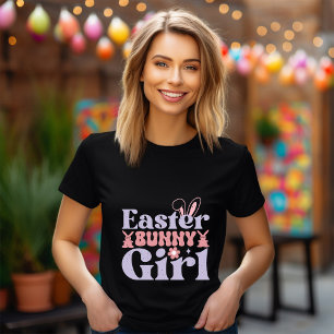Happy Easter - Decoration T-Shirt