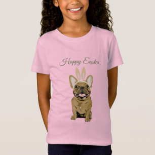 Happy Easter, dog T-Shirt