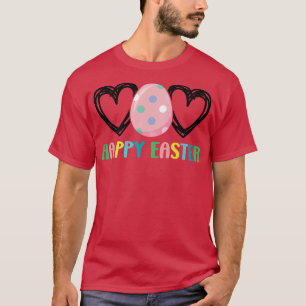 Happy Easter Easter Day  T-Shirt