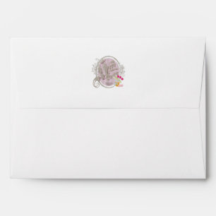 Happy Easter - Envelope