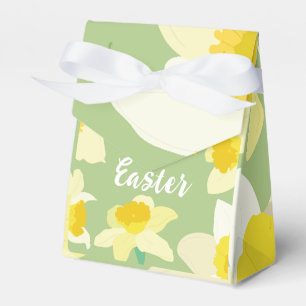 Happy Easter. Favour Box