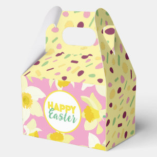 Happy Easter. Favour Box