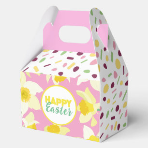 Happy Easter. Favour Box