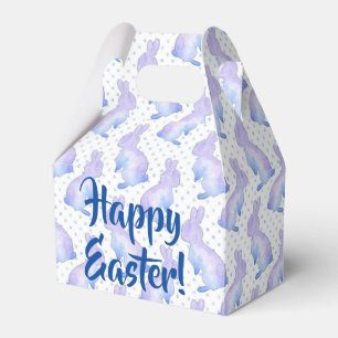 Happy Easter Favour Box