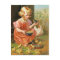 Happy Easter. Fine Art  Postcards