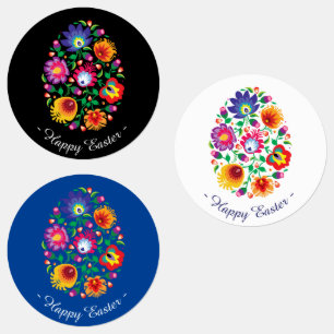 😍 Happy Easter (folklore)  customisable 