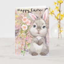 Happy Easter for Granddaughter