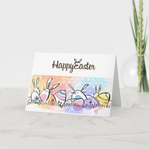 HAPPY "EASTER" FOR YOUNGSTER IN YOUR LIFE CARD